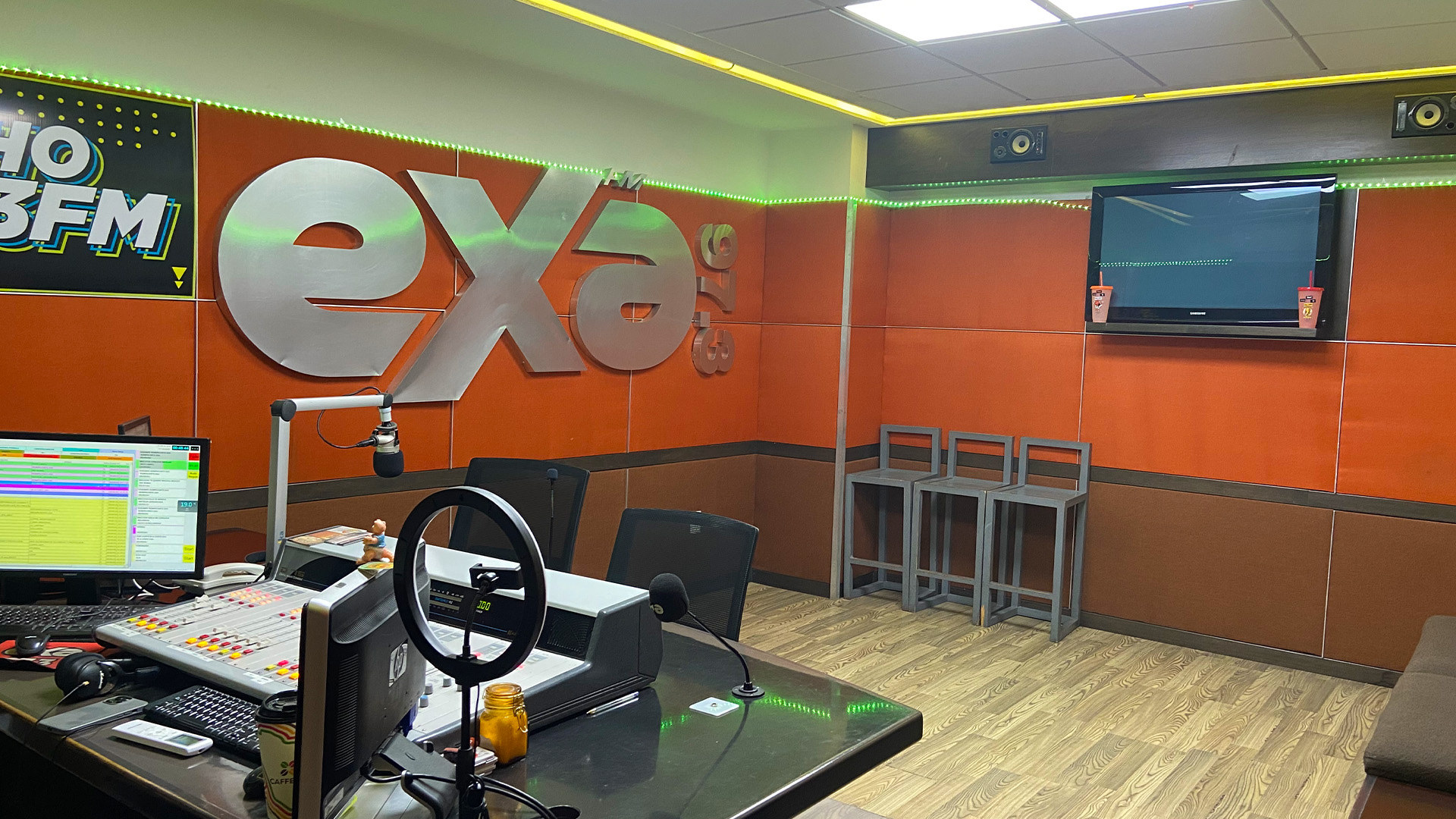 EXA